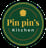Pin pin's Kitchen