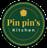 Pin pin's Kitchen